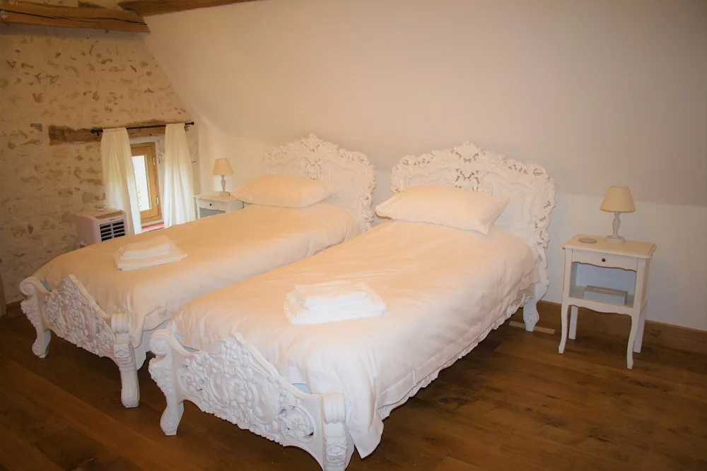 Afficher la photo 6 — Manoir de la Basse-Cour