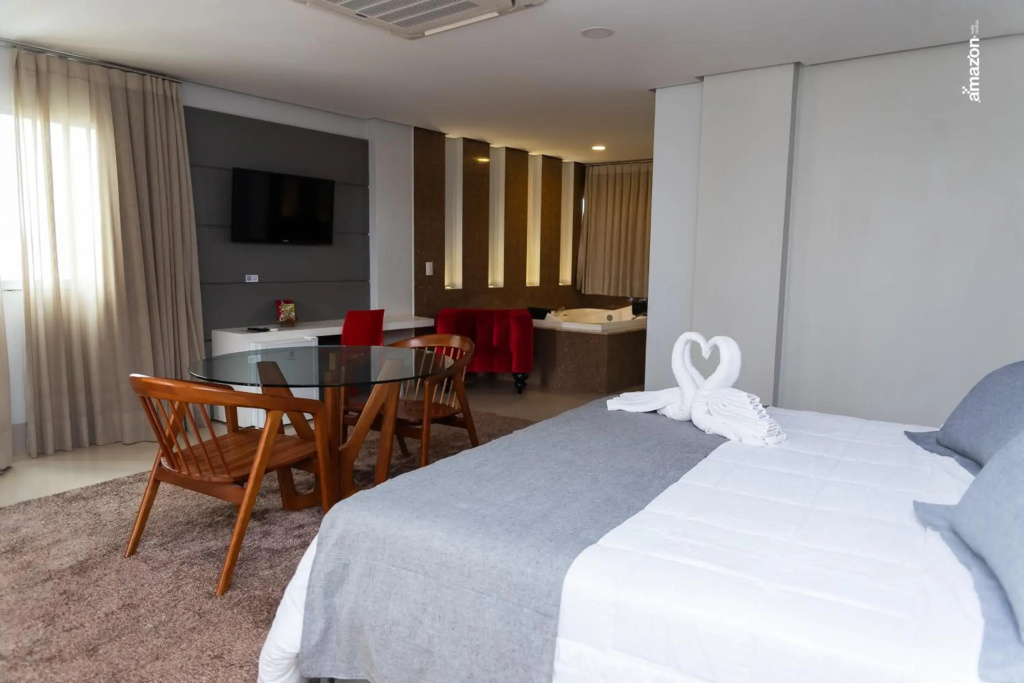 Pumma Business Hotel - Général