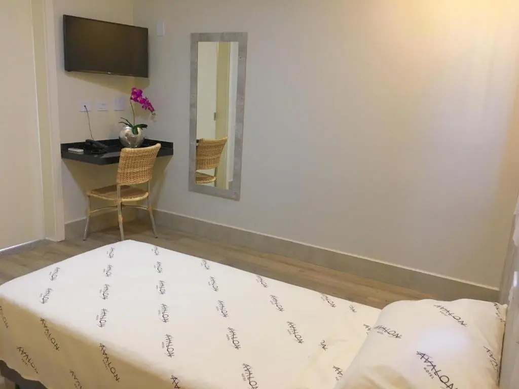 Economy room