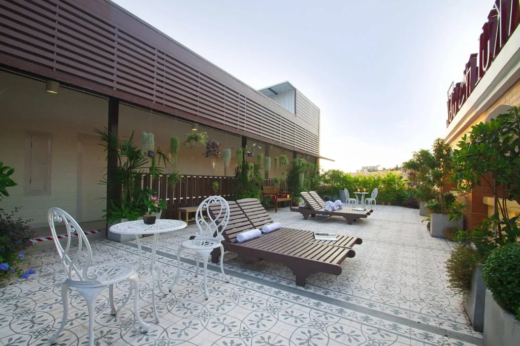 Hotel photo 9