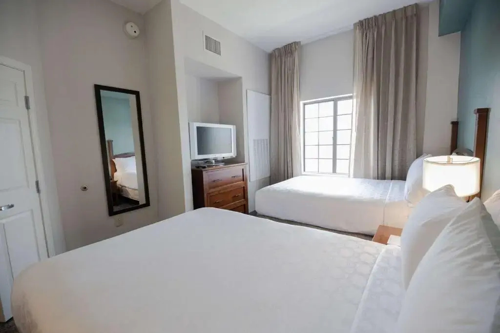 Sonesta ES Suites Baton Rouge University at Southgate - Chambres