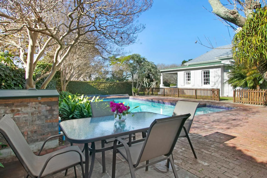 Magnolia Cottage