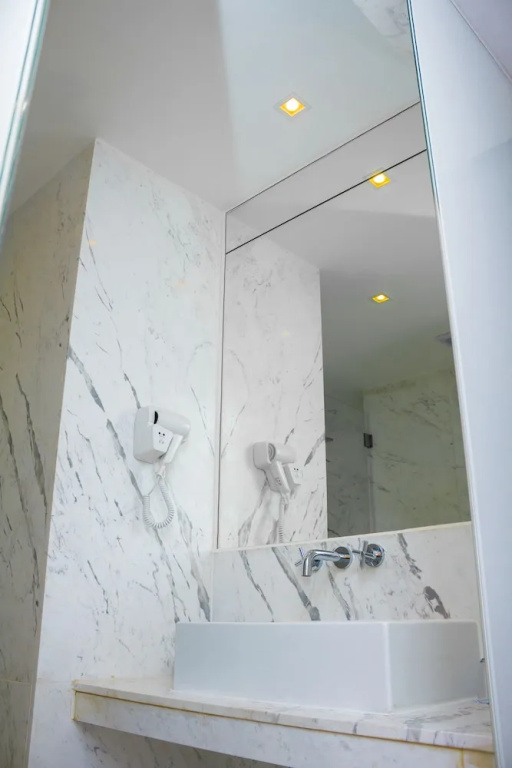 Afrin Prestige - Chambres