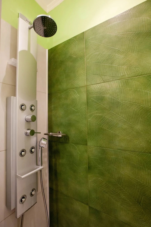 Aetoma Hotel - Chambres