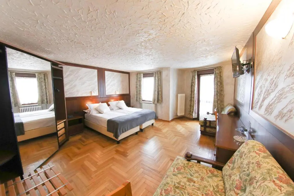 Superior Suite