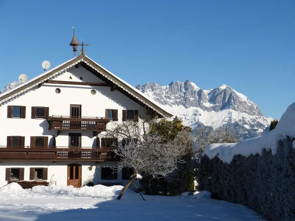 Pension Thainerhof