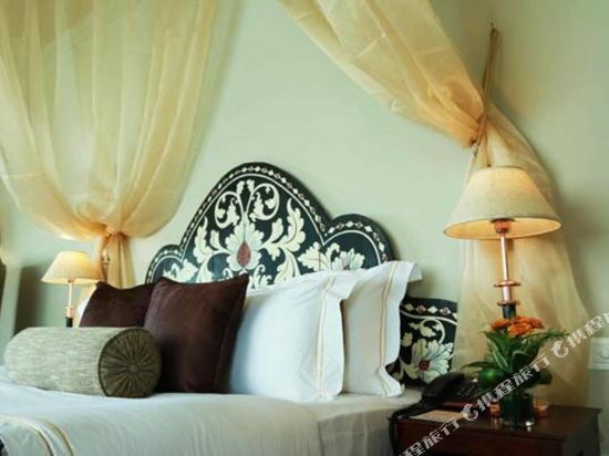 Thilanka Hotel
