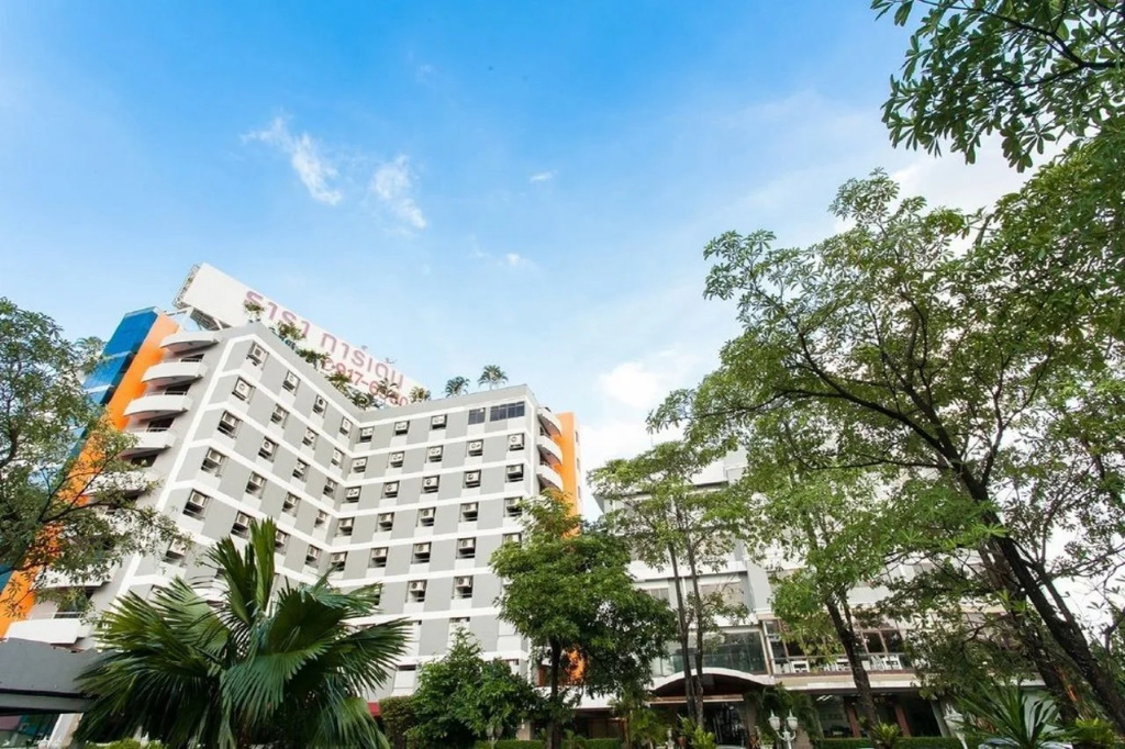 Hotel photo 27
