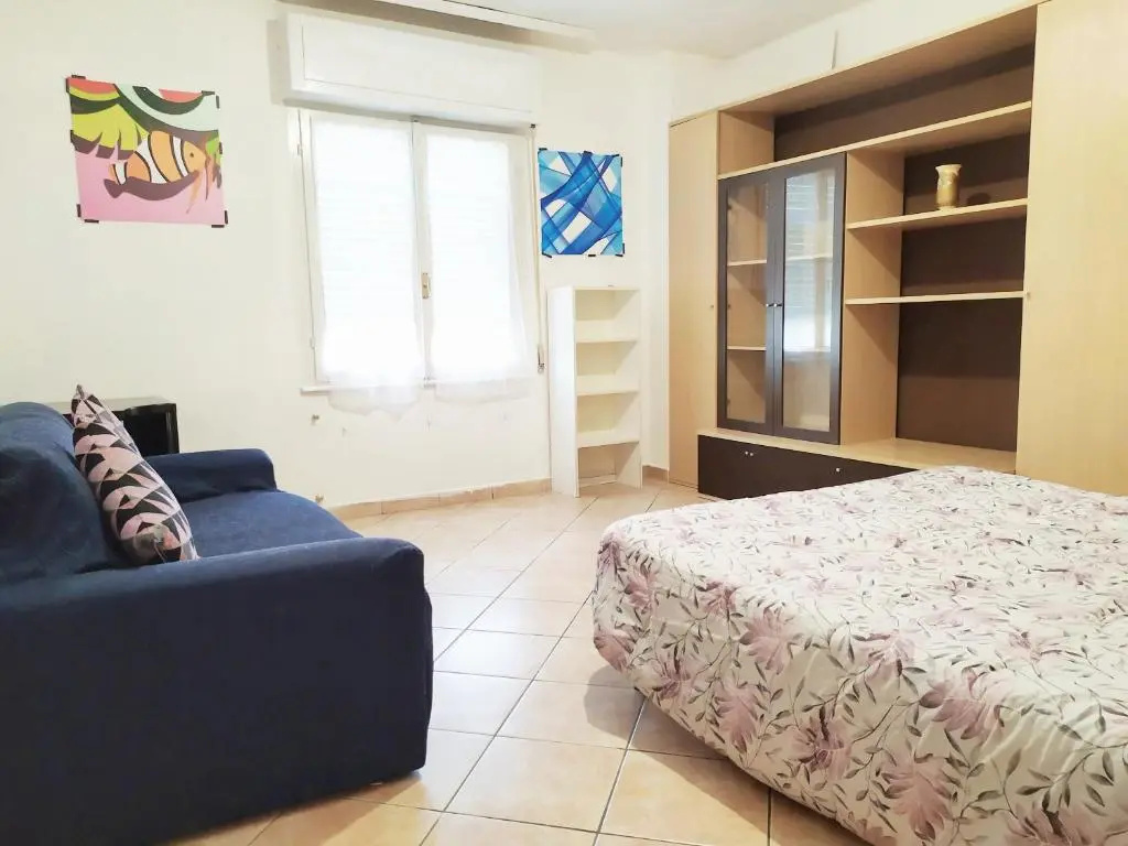 Levico Centrale Apartment