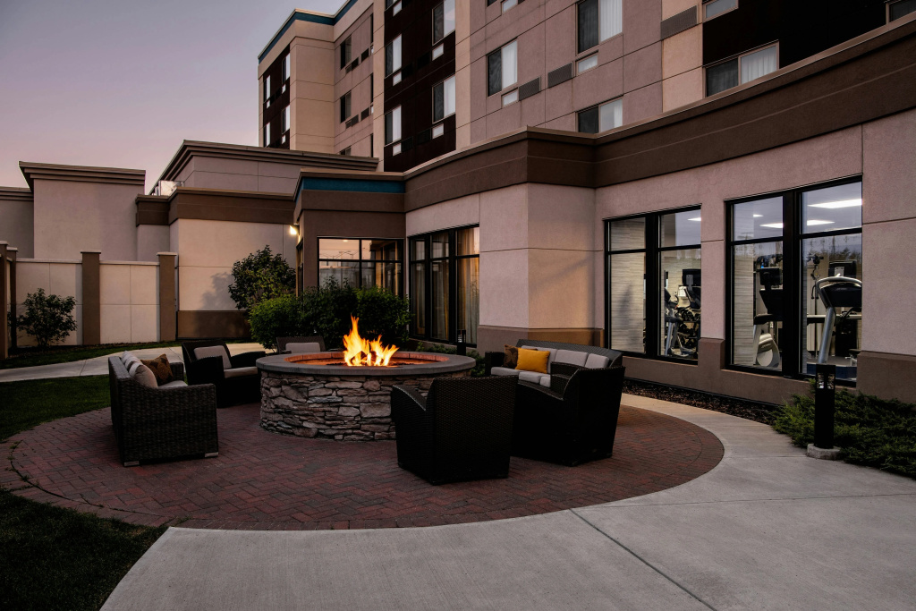 Hotel photo 22