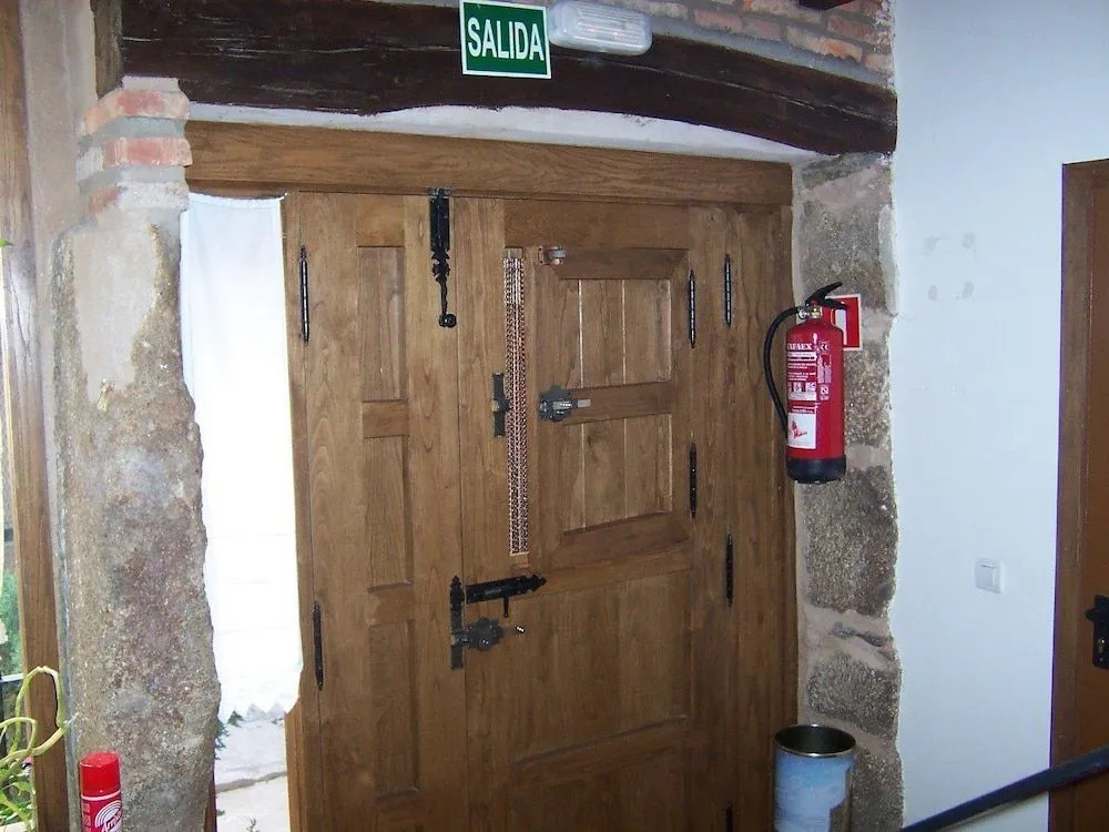 Posada de Norberta - Général