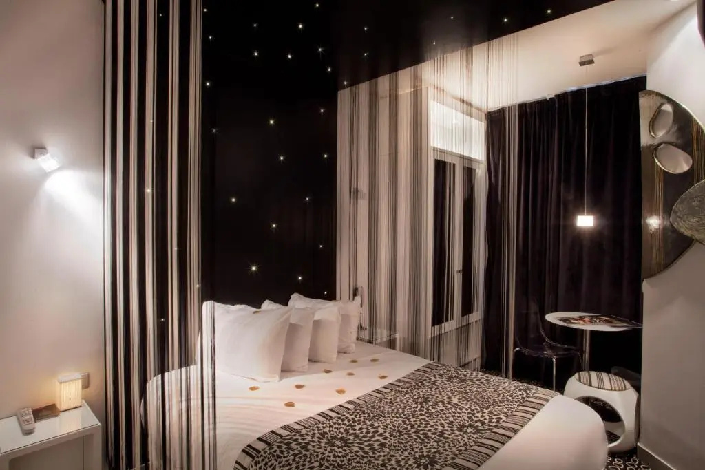 Five Boutique Hotel Paris Quartier Latin 97