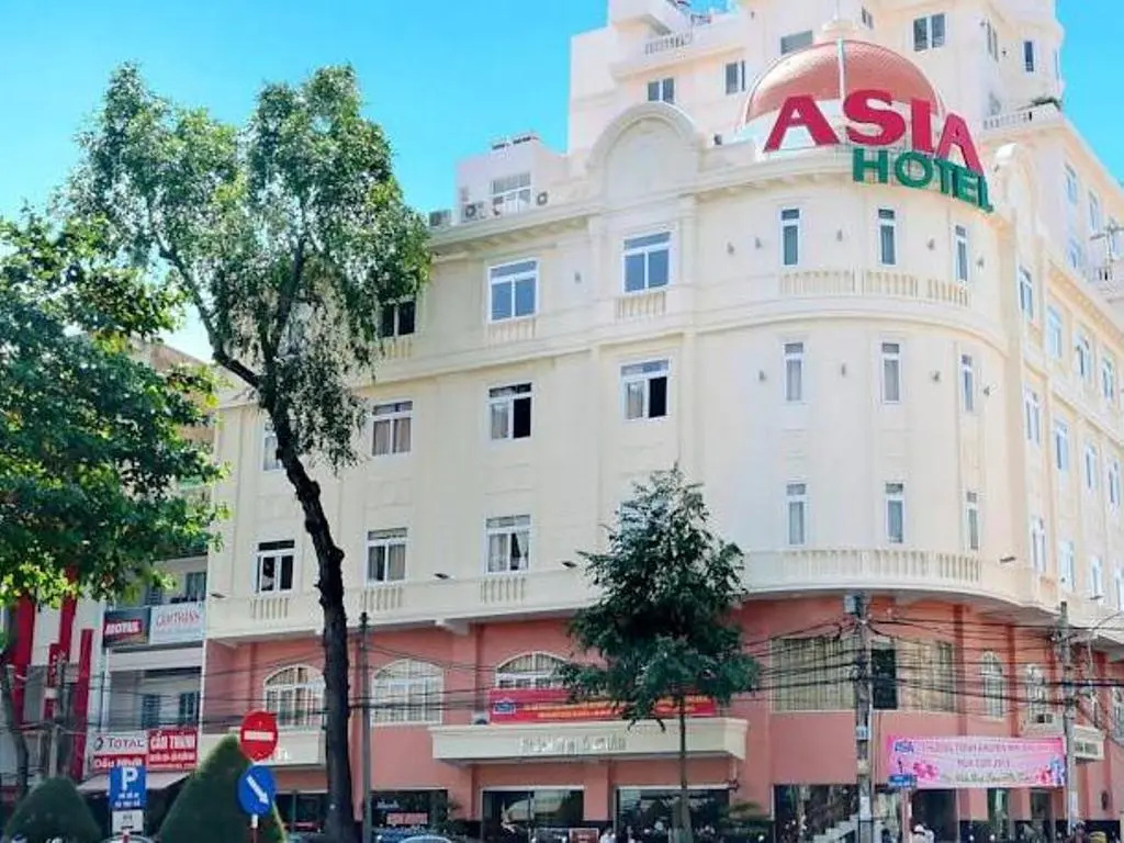 Asia Hotel Can Tho in Can Tho