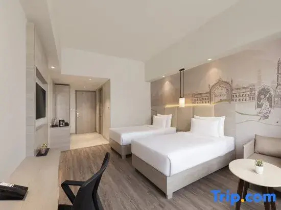 Classic Family Suite