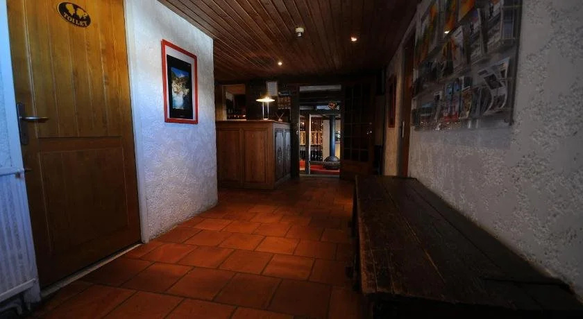 Hotel photo 20
