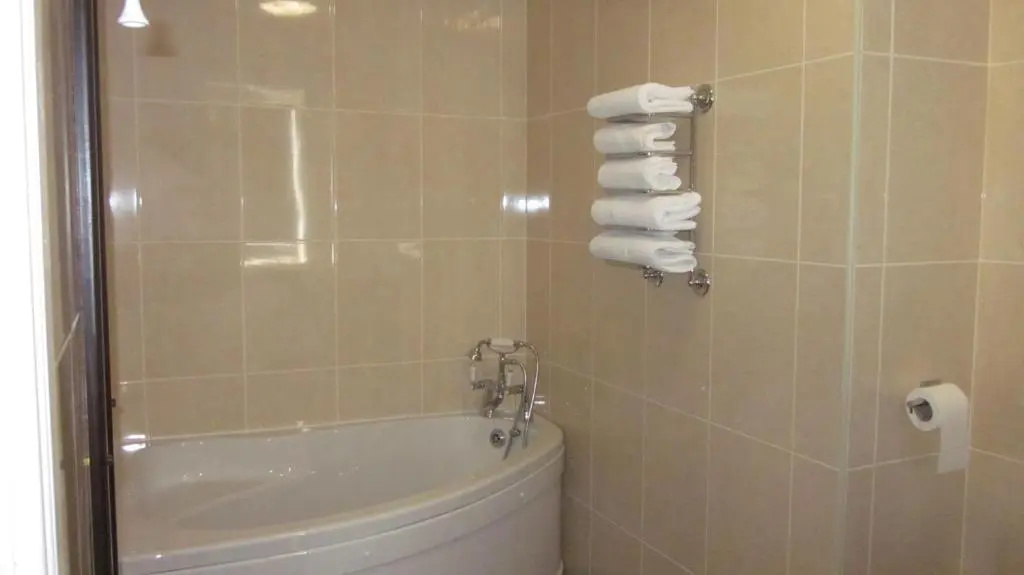 Mourne Country Hotel - Chambres