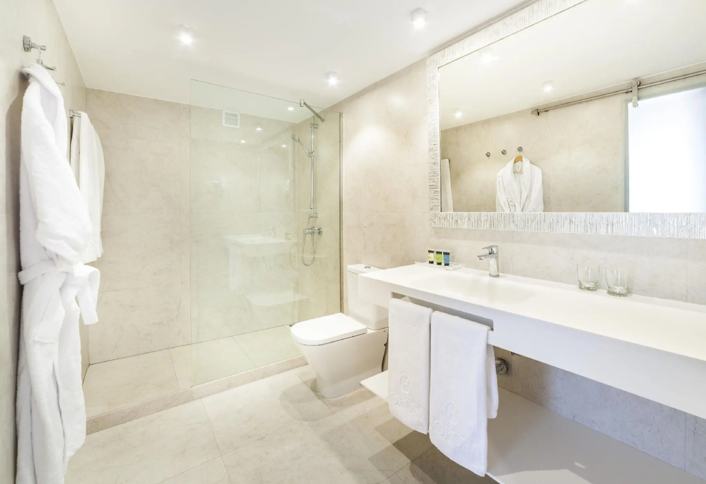 Hoposa Hotel Daina - Adults Only - Chambres