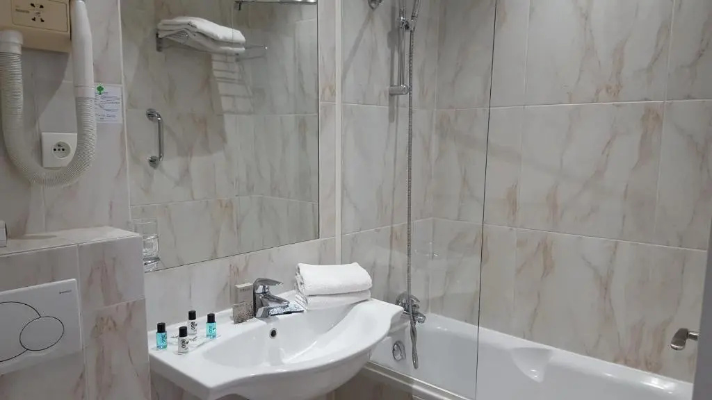 Hotel Boreal - Chambres