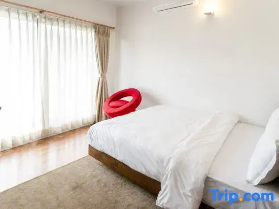 2 Bedrooms Suite
