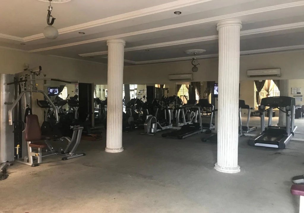 Hotel photo 8