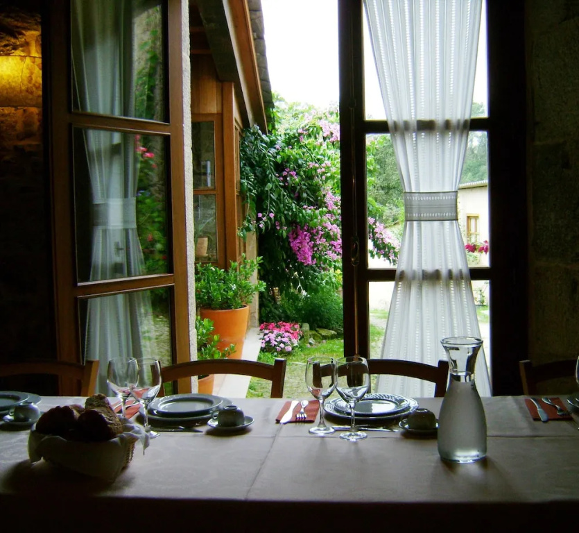 Casa Rural de Graña da Acea - Général
