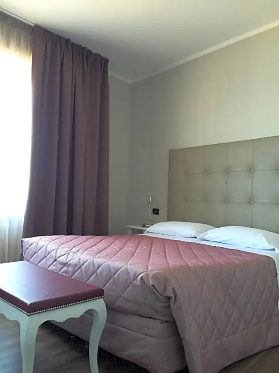 Hotel degli Oleandri - Chambres