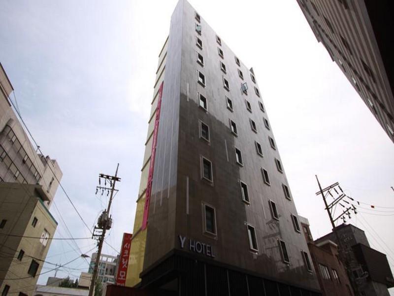 Shinchon S Hotel image