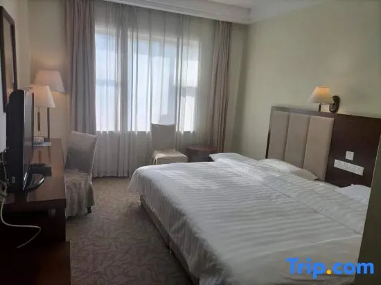 Superior Double room (full double bed)