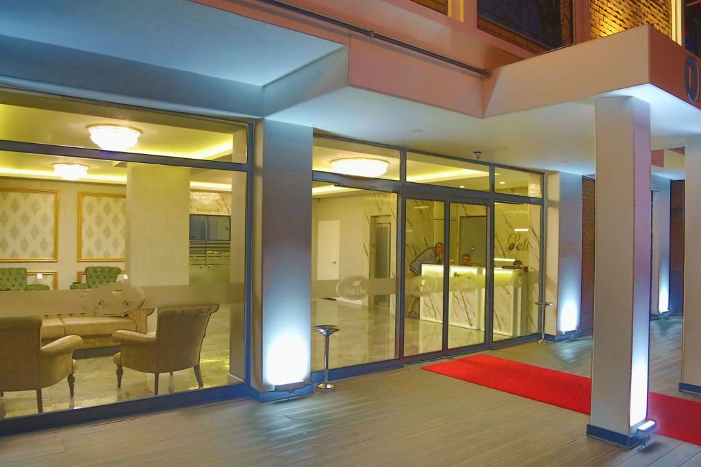 Hotel photo 15