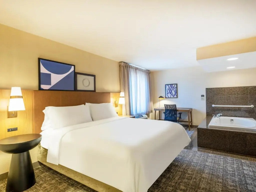 Staybridge Suites Milwaukee Airport South by IHG - Chambres