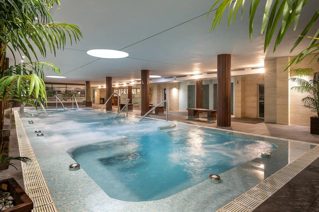 Poseidon La Manga Hotel & Spa - Designed for Adults - Général