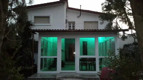 B&B L'Oasi dei Sogni