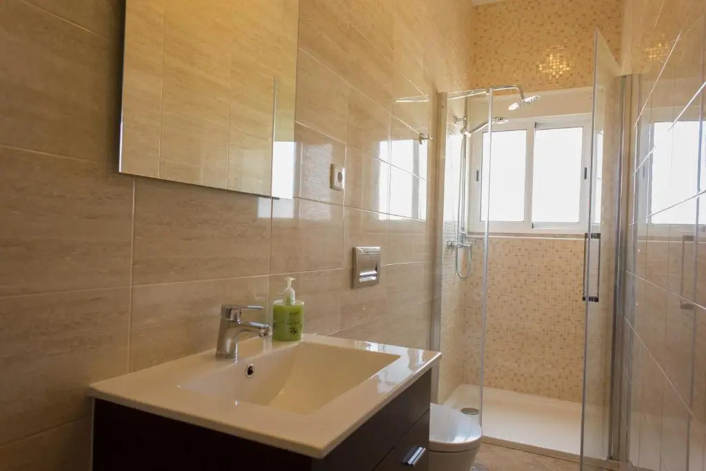 Gaspar House - Chambres