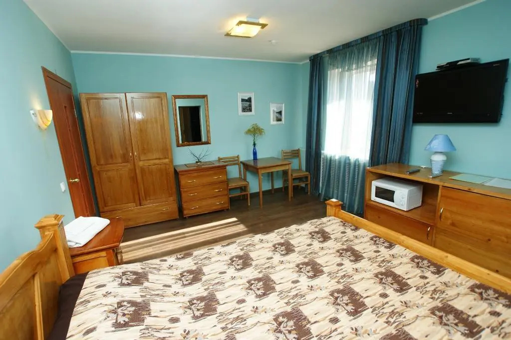 Hotel photo 1