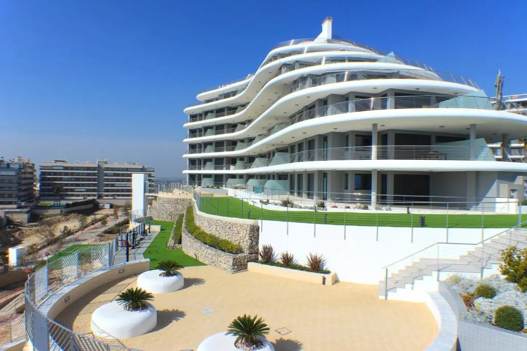 Hotel photo 20