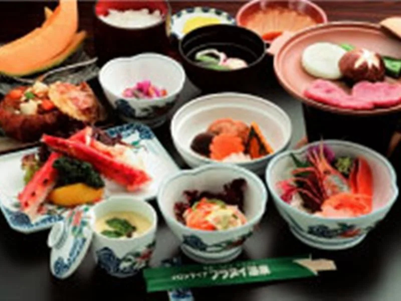 Food & Beverage