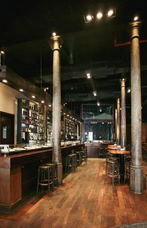 Loft Osteria by Sagardi - Général