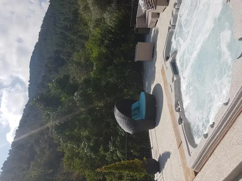 Les Jardins De La Glaciere - Général