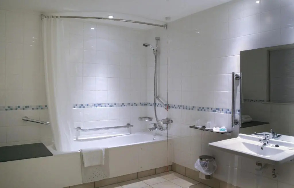 Holiday Inn Chester - South by IHG - Chambres