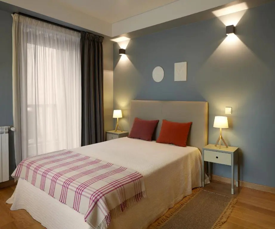 Abrigo da Montanha - Alojamento Familiar - Chambres