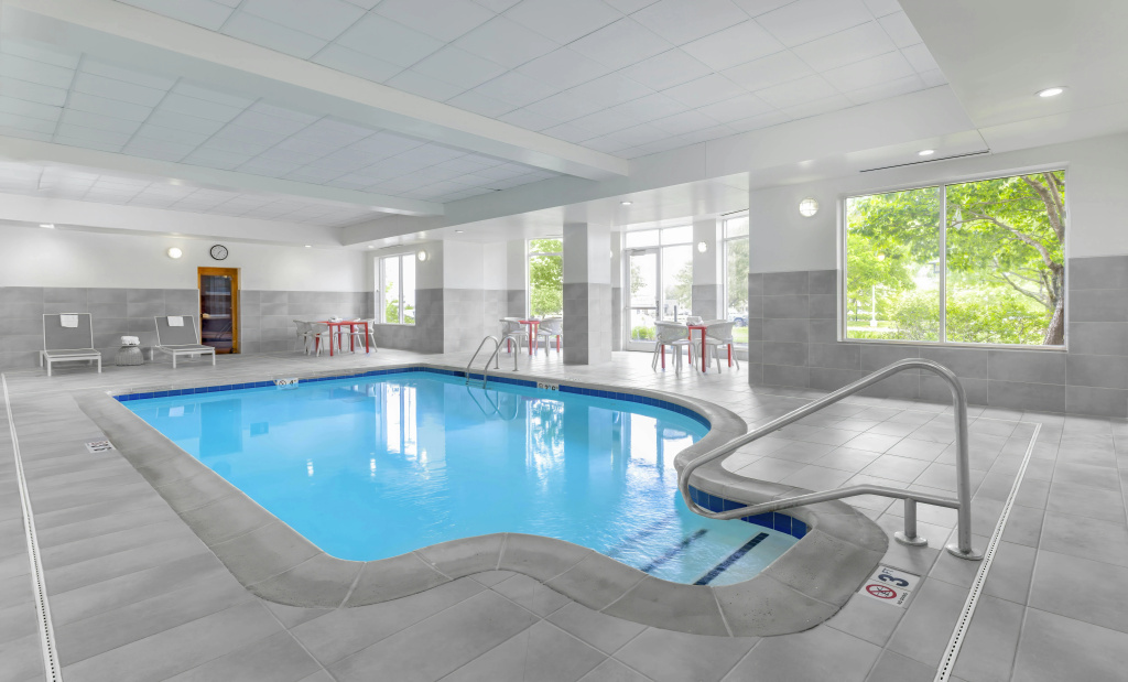 Hilton Garden Inn Des Moines/Urbandale - Général
