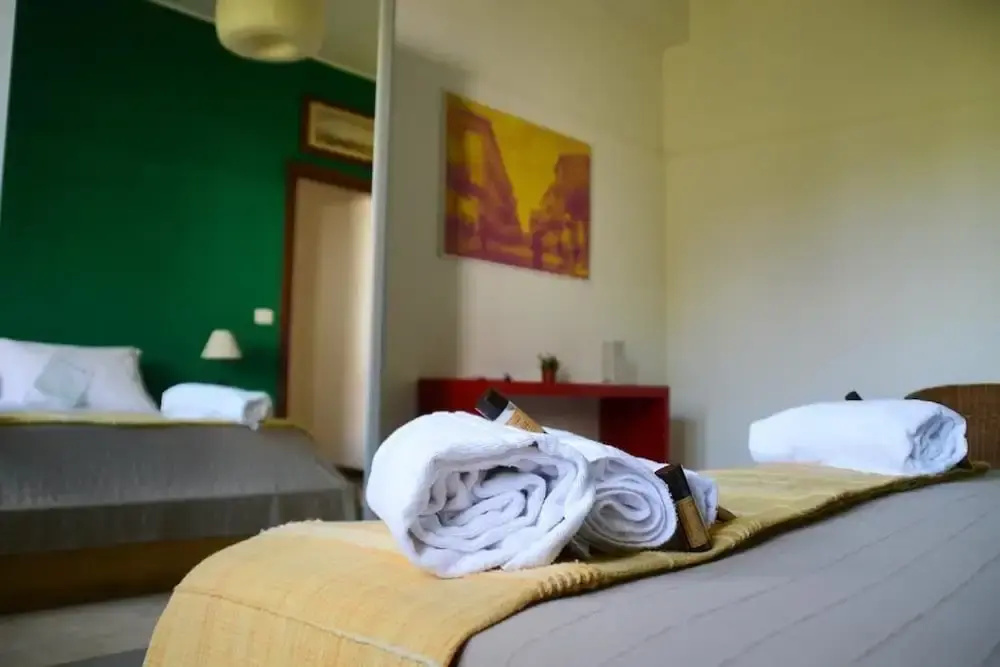 Kaucana Inn - Général