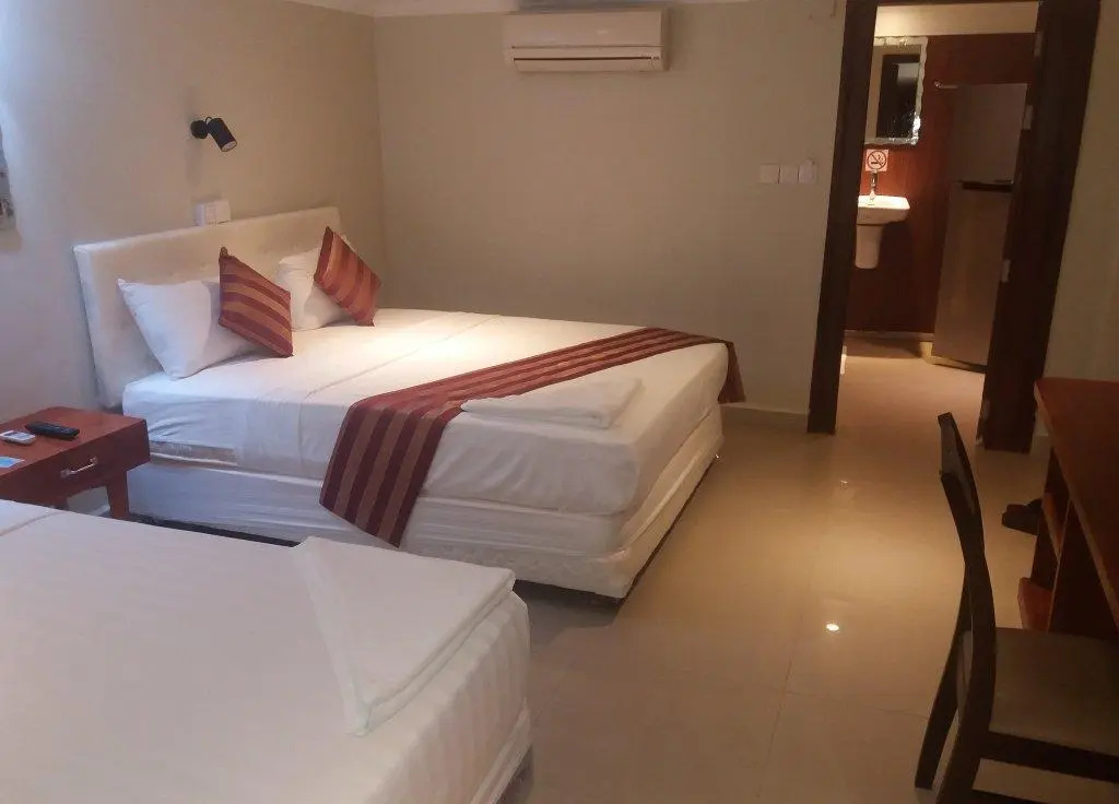Suite