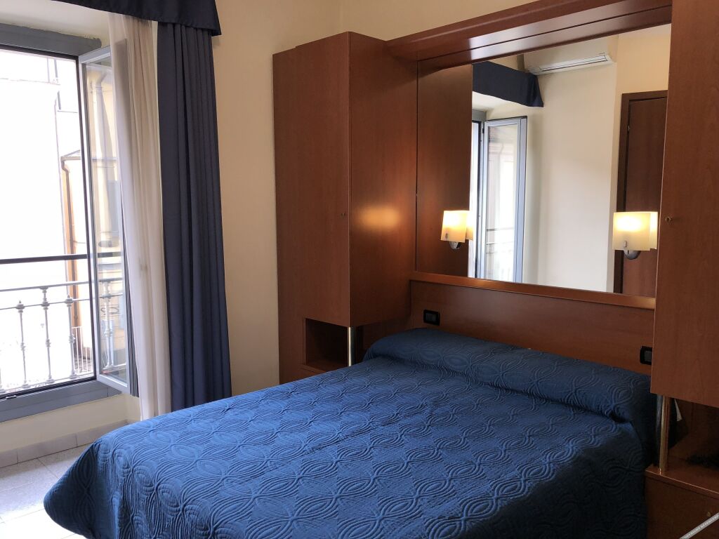 Hotel Aurora Milan by null
