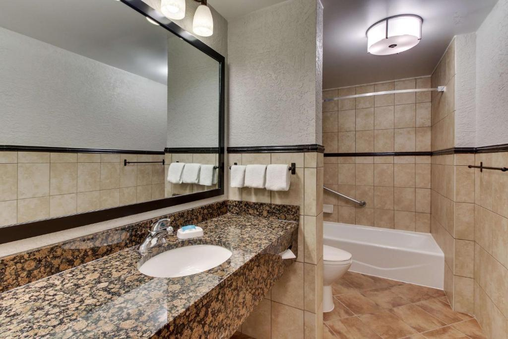 Drury Inn & Suites Phoenix Happy Valley - Chambres