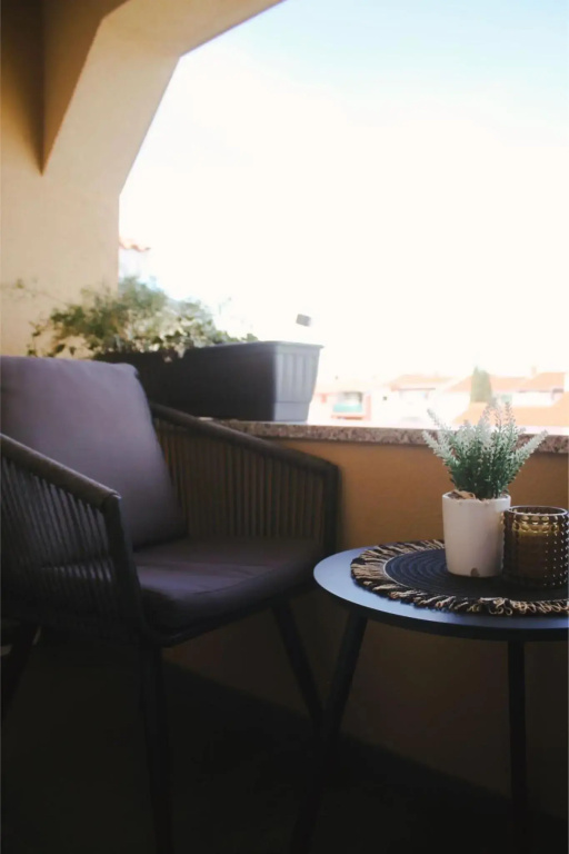 Apartman Hajdi