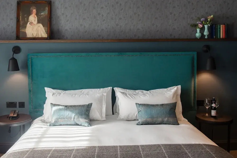 Avon Gorge by Hotel du Vin - Chambres