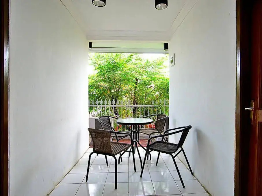 Sukun 9 Homestay