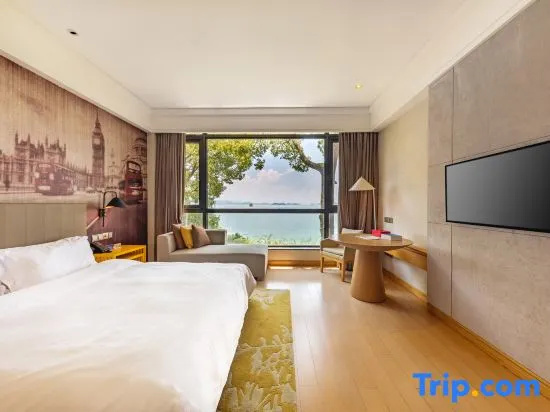 Warm Island Resort - Chambres