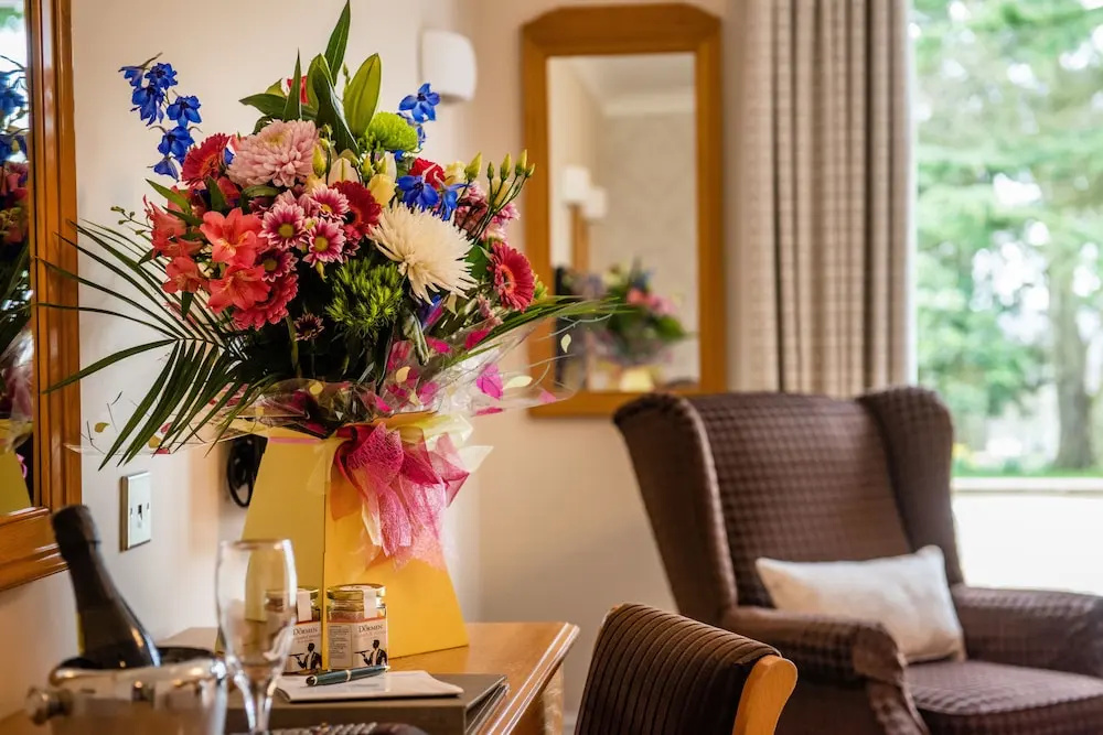 Appleby Manor Hotel & Garden Spa - Général